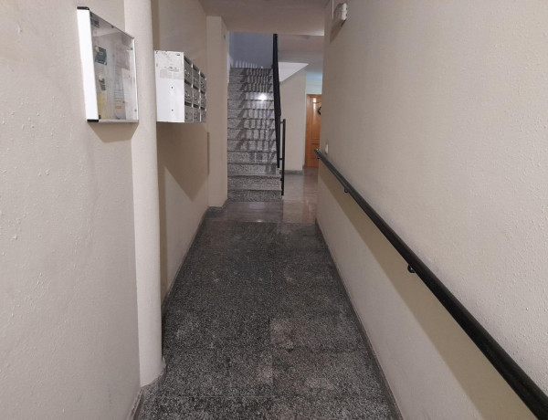 Piso en venta en calle de Jacint Verdaguer