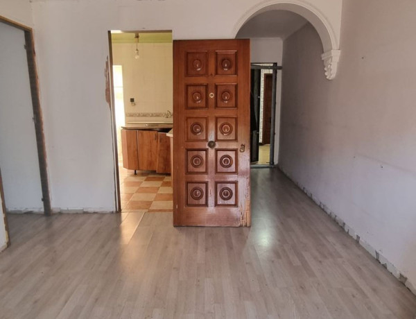 Piso en venta en Urb. Barriada El Rocío, Centro - Doña Mercedes