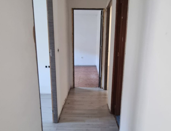 Piso en venta en Urb. Barriada El Rocío, Centro - Doña Mercedes