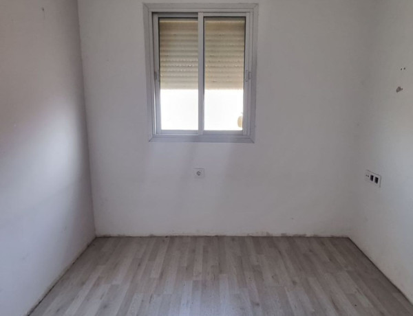 Piso en venta en Urb. Barriada El Rocío, Centro - Doña Mercedes