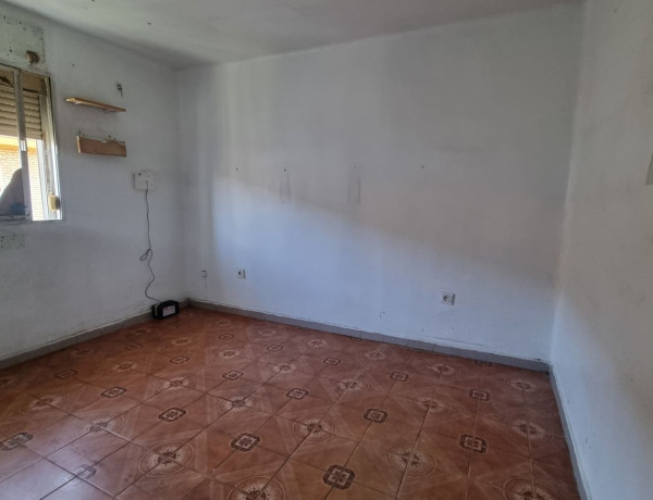 Piso en venta en Urb. Barriada El Rocío, Centro - Doña Mercedes