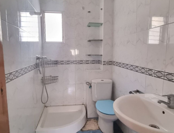 Piso en venta en Urb. Barriada El Rocío, Centro - Doña Mercedes