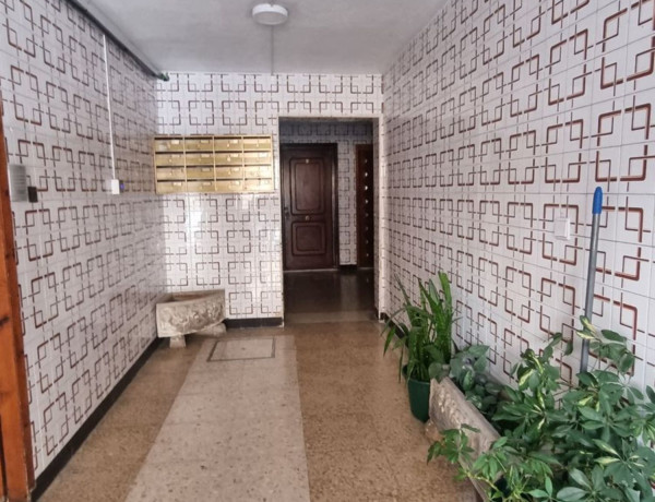 Piso en venta en Urb. Barriada El Rocío, Centro - Doña Mercedes