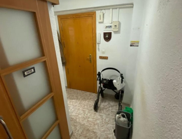 Piso en venta en Poniente-Faro