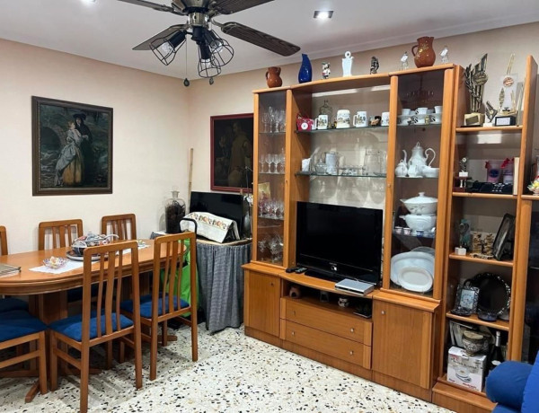 Piso en venta en Carrús Oeste