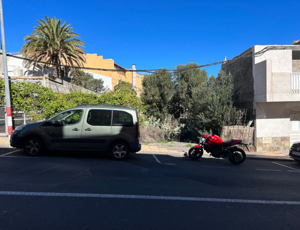 Terreno en venta en avenida de America, 61