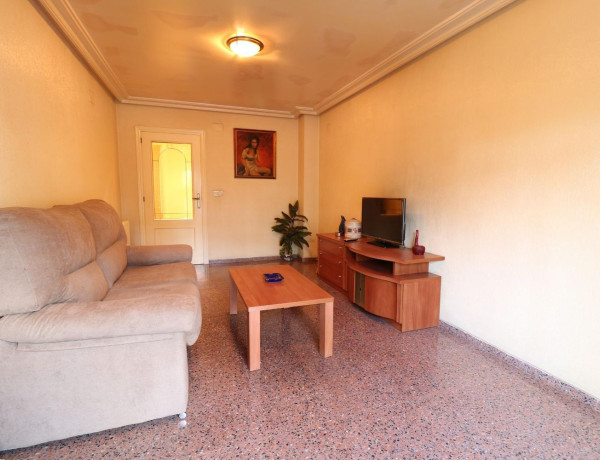 Piso en venta en Portes Encarnades-Torreta-Portalada