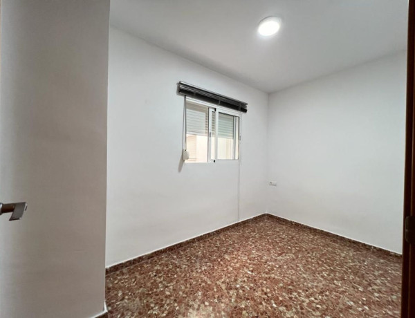 Piso en venta en Núcleo Urbano