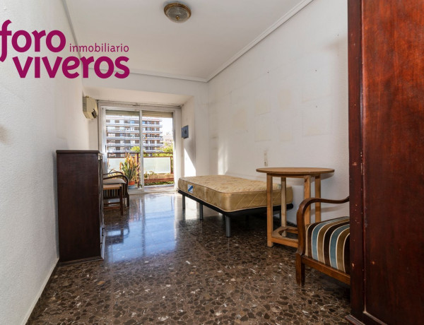 Piso en venta en calle del Bachiller