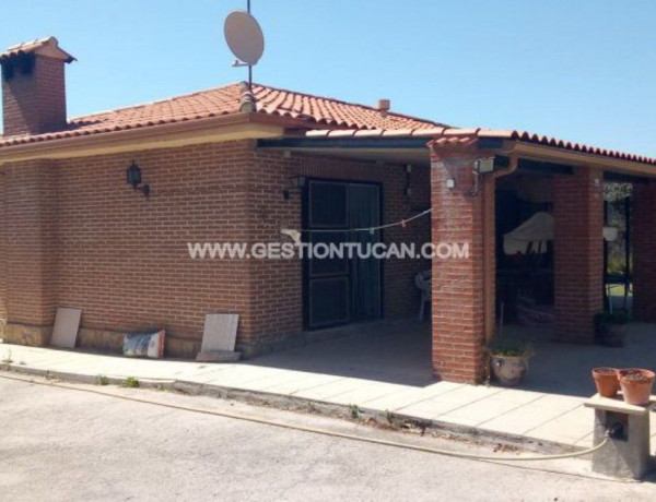 Casa o chalet independiente en venta en Urbanización Serr Playa s 6r