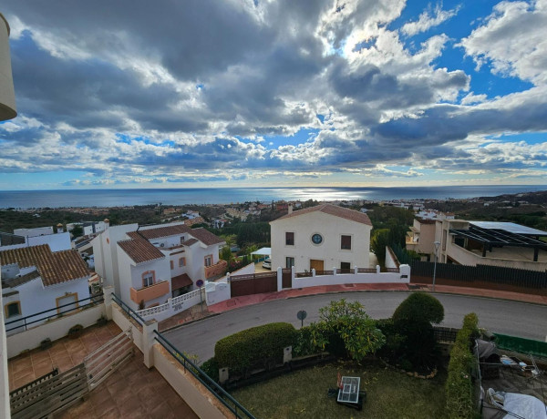 Alquiler de Piso en Añoreta Golf - Paraíso del Sol