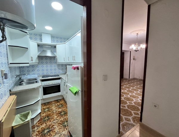 Piso en venta en Ctra. Circunvalación - La Magdalena