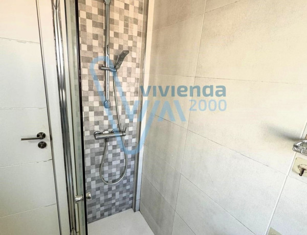 Piso en venta en avenida de Madrid