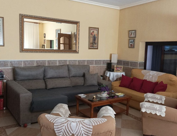 Casa o chalet independiente en venta en calle San Fernando, 26