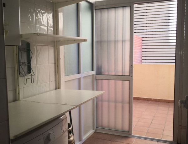 Piso en venta en calle Limonero, 16