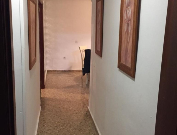 Piso en venta en calle Limonero, 16