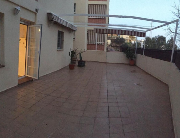 Piso en venta en calle Limonero, 16