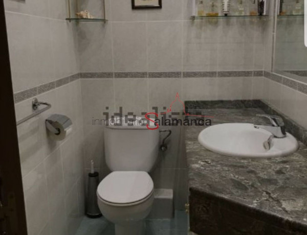 Piso en venta en San Esteban-San Cristobal