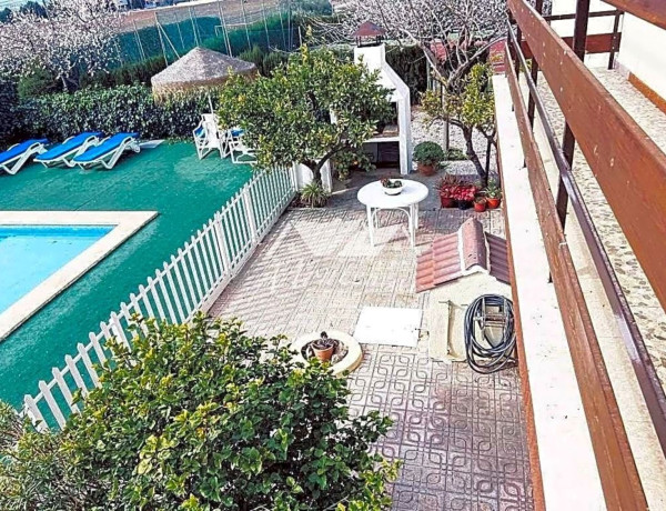 Casa o chalet independiente en venta en rambla de Purias