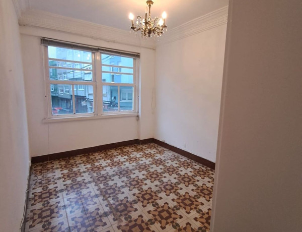 Piso en venta en San Vicente