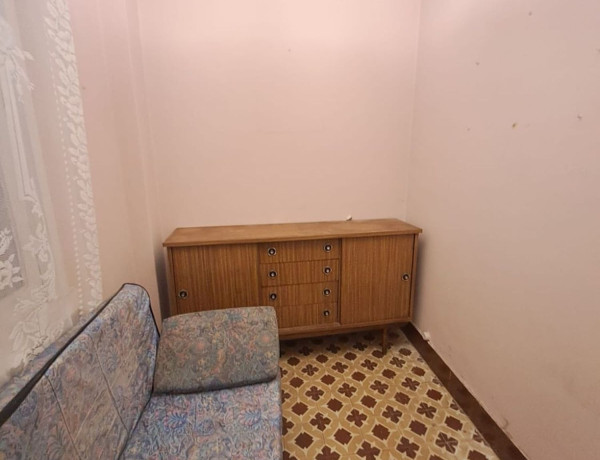 Piso en venta en San Vicente