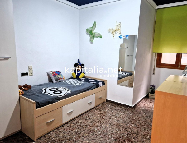 Piso en venta en Sant Josep-Zona Hospital