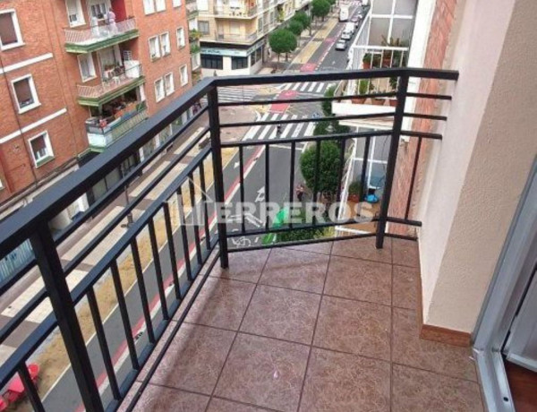 Piso en venta en calle Duquesa de la Victoria