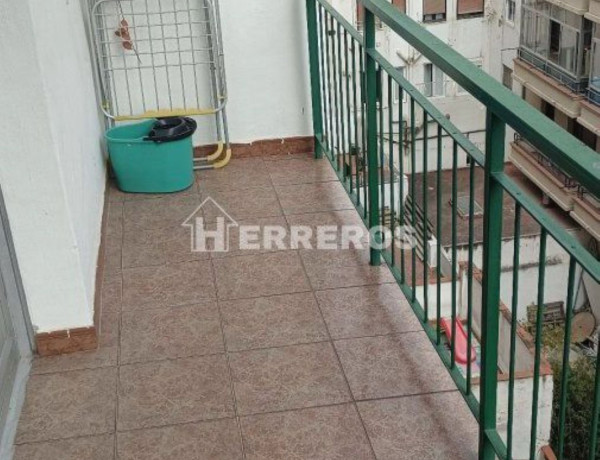 Piso en venta en calle Duquesa de la Victoria