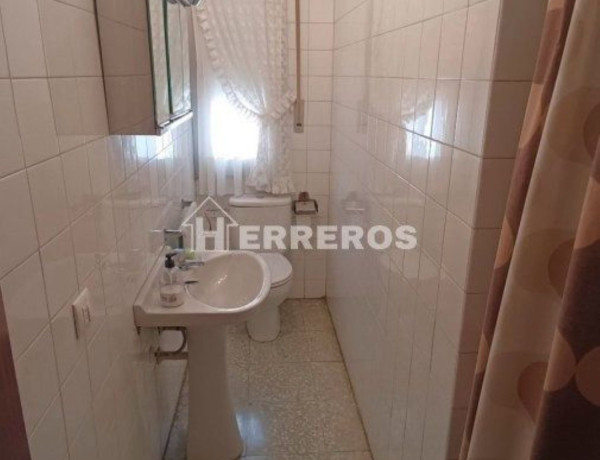 Piso en venta en calle Duquesa de la Victoria