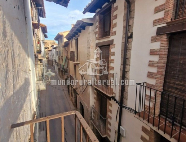 Casa de pueblo en venta en Pedro Esteban, 7