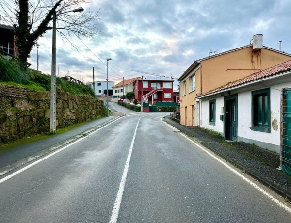 Casa o chalet independiente en venta en avenida de Venezuela