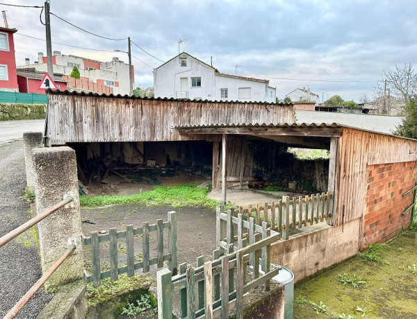 Casa o chalet independiente en venta en avenida de Venezuela