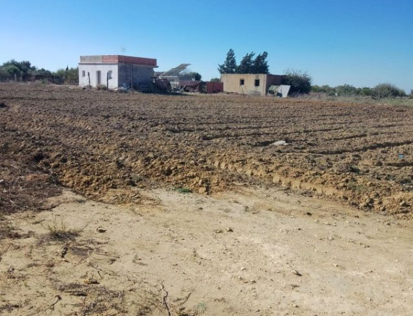 Terreno en venta en Pelagatos - Pago del Humo