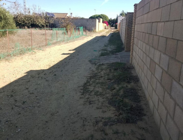 Terreno en venta en Pelagatos - Pago del Humo