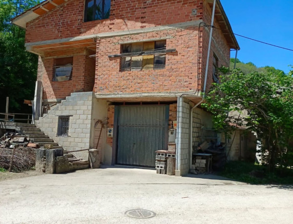 Casa de pueblo en venta en Calavera lorio, 90 a