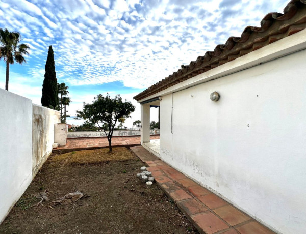 Casa o chalet independiente en venta en Seghers