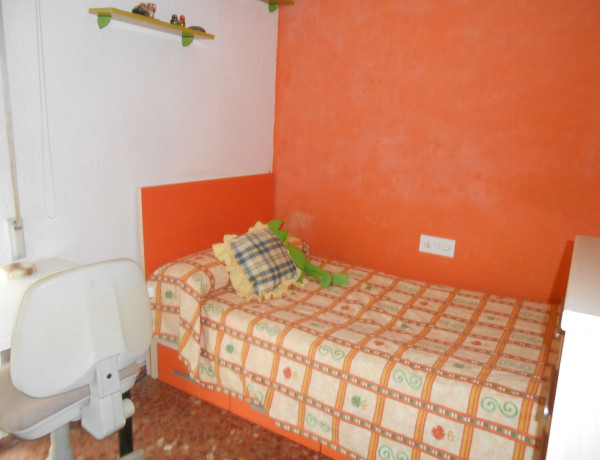 Piso en venta en Quartell