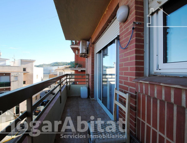 Piso en venta en Villalonga