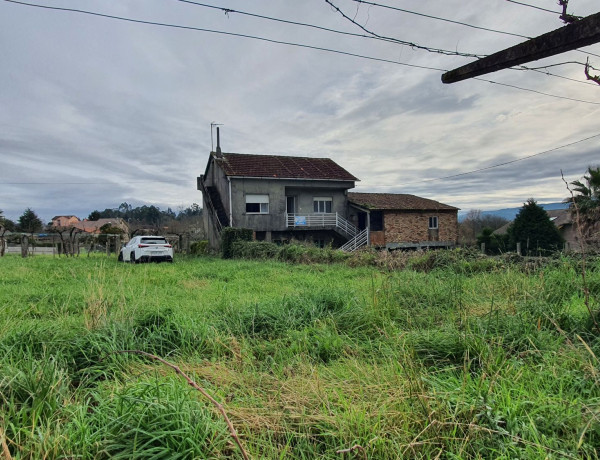 Casa rural en venta en calle Couto, 12