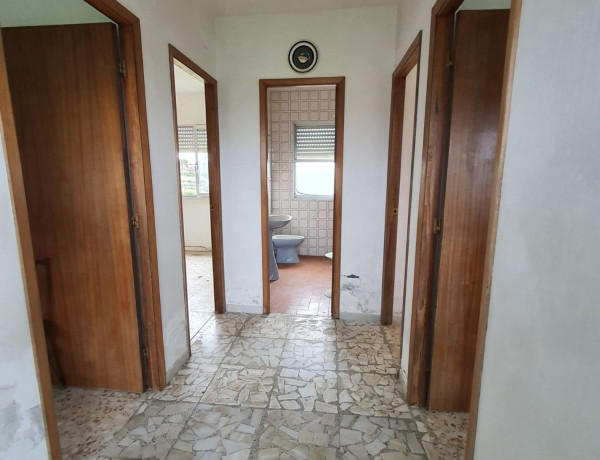 Casa rural en venta en calle Couto, 12