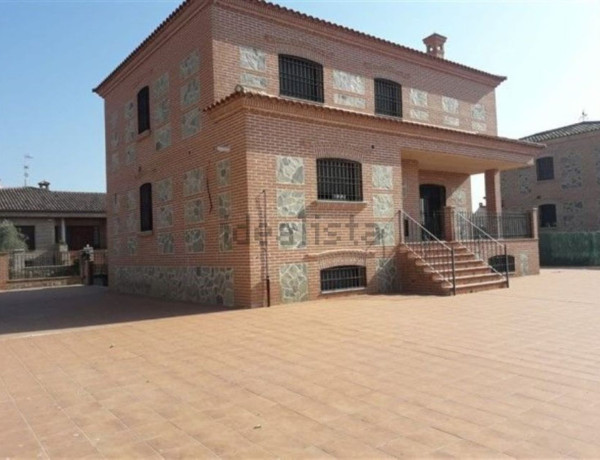 Casa o chalet independiente en venta en Finca Prado del Arca