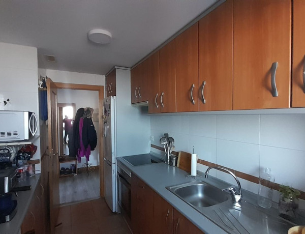 Dúplex en venta en travesía Fuente Cisneros, 4