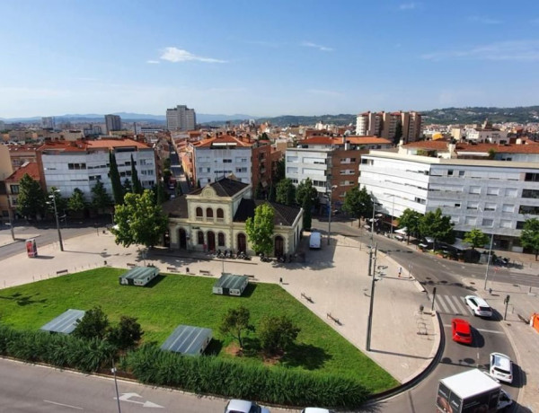 Piso en venta en calle de la Independència