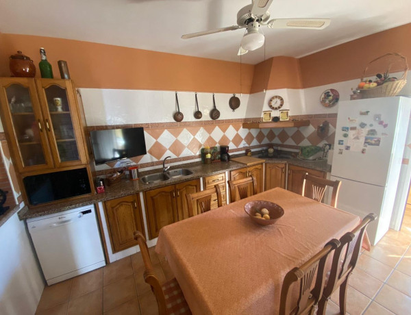 Casa o chalet independiente en venta en Carretera de Sevilla a Utrera