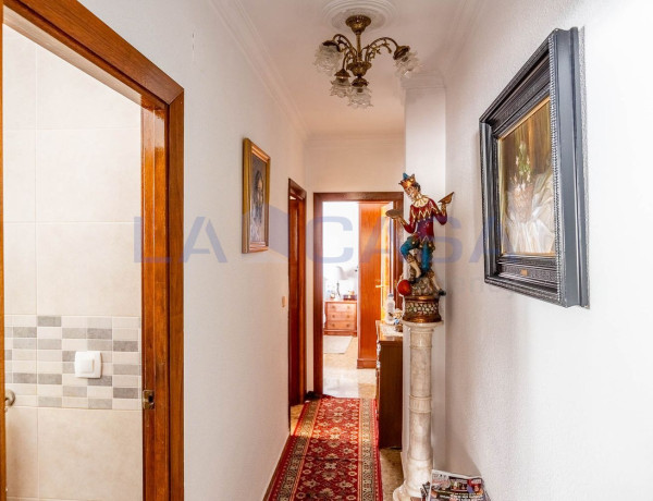 Piso en venta en Buhaira - Huerta del Rey