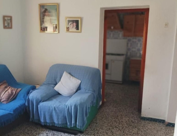 Casa o chalet independiente en venta en Núcleo Urbano