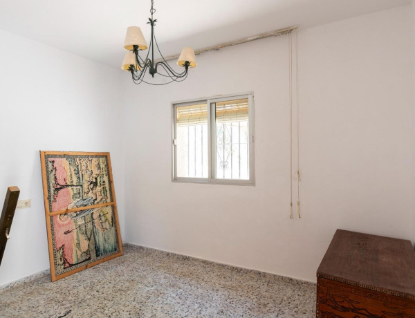 Casa o chalet independiente en venta en Viaducto de río Jate, 108