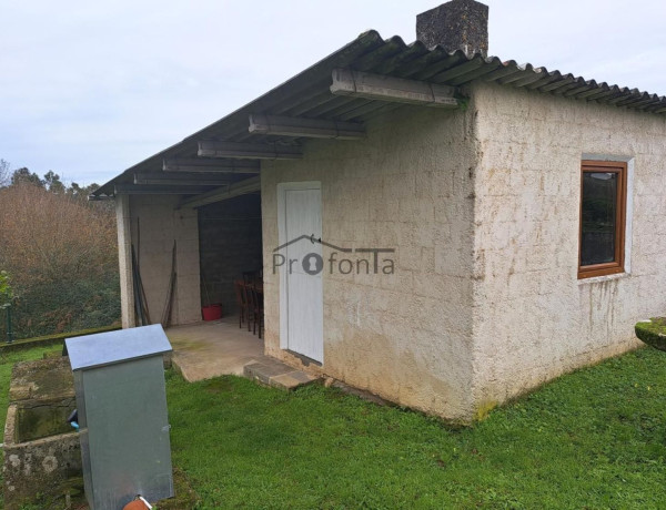 Casa o chalet independiente en venta en Betanzos