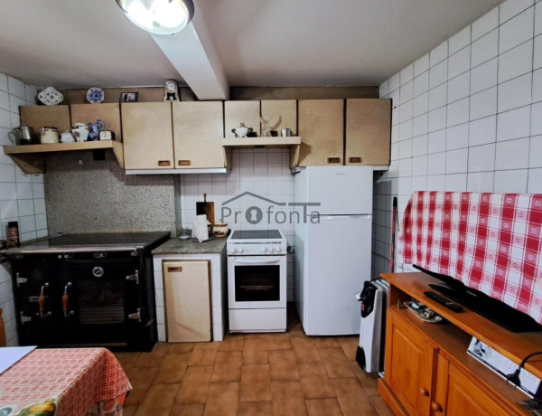 Casa o chalet independiente en venta en Betanzos