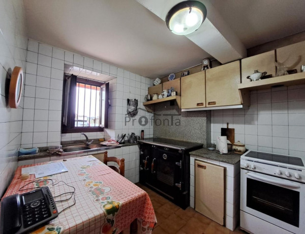 Casa o chalet independiente en venta en Betanzos